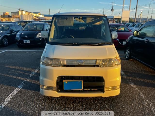 daihatsu tanto 2005 -DAIHATSU--Tanto ABA-L360S--L360S-0022063---DAIHATSU--Tanto ABA-L360S--L360S-0022063- image 1