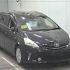 toyota prius-α 2013 -TOYOTA--Prius α ZVW40W-3075489---TOYOTA--Prius α ZVW40W-3075489- image 1