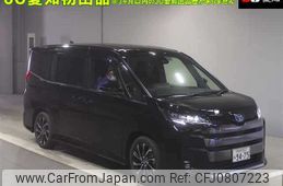 toyota noah 2025 -TOYOTA 【尾張小牧 302ﾙ9475】--Noah ZWR90W-0233670---TOYOTA 【尾張小牧 302ﾙ9475】--Noah ZWR90W-0233670-