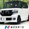 honda n-box 2014 -HONDA--N BOX DBA-JF1--JF1-1445394---HONDA--N BOX DBA-JF1--JF1-1445394- image 1