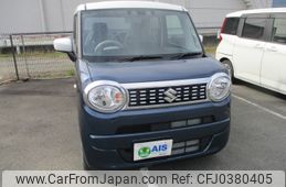 suzuki wagon-r 2024 -SUZUKI--Wagon R Smile 5AA-MX91S--MX91S-239***---SUZUKI--Wagon R Smile 5AA-MX91S--MX91S-239***-