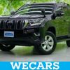 toyota land-cruiser-prado 2021 quick_quick_3BA-TRJ150W_TRJ150-0125372 image 1