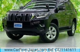 toyota land-cruiser-prado 2021 quick_quick_3BA-TRJ150W_TRJ150-0125372