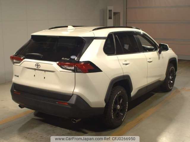 toyota rav4 2020 -TOYOTA--RAV4 6BA-MXAA52--MXAA52-4003720---TOYOTA--RAV4 6BA-MXAA52--MXAA52-4003720- image 2