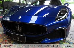maserati granturismo 2024 -MASERATI--Maserati GranTurismo 7BA-M189--ZAMBMVDB0RX454***---MASERATI--Maserati GranTurismo 7BA-M189--ZAMBMVDB0RX454***-