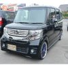 honda n-box 2014 -HONDA 【名変中 】--N BOX JF1--1506555---HONDA 【名変中 】--N BOX JF1--1506555- image 1