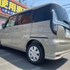 suzuki solio 2024 -SUZUKI 【八王子 501ﾒ9421】--Solio 5BA-MA27S--MA27S-128660---SUZUKI 【八王子 501ﾒ9421】--Solio 5BA-MA27S--MA27S-128660- image 12