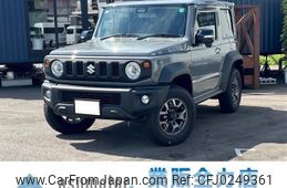 suzuki jimny-sierra 2021 -SUZUKI 【金沢 532ﾂ74】--Jimny Sierra JB74W--141086---SUZUKI 【金沢 532ﾂ74】--Jimny Sierra JB74W--141086-