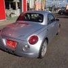 daihatsu copen 2003 -DAIHATSU 【三河 50 ﾙ5802】--Copen LA-L880K--L880K-0012293---DAIHATSU 【三河 50 ﾙ5802】--Copen LA-L880K--L880K-0012293- image 2