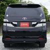 toyota vellfire 2009 F00544 image 10