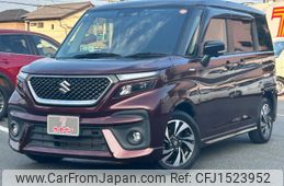 suzuki solio 2021 CFJ1523952