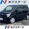 suzuki wagon-r 2018 -SUZUKI--Wagon R DAA-MH55S--MH55S-208025---SUZUKI--Wagon R DAA-MH55S--MH55S-208025- image 1