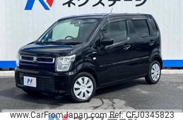 suzuki wagon-r 2018 -SUZUKI--Wagon R DAA-MH55S--MH55S-208025---SUZUKI--Wagon R DAA-MH55S--MH55S-208025-