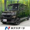 honda n-box 2018 -HONDA--N BOX DBA-JF4--JF4-2005382---HONDA--N BOX DBA-JF4--JF4-2005382- image 1