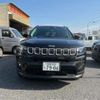 jeep compass 2022 -CHRYSLER--Jeep Compass M624--MCANJPBBXNFA94725---CHRYSLER--Jeep Compass M624--MCANJPBBXNFA94725- image 2