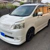 toyota voxy 2008 -TOYOTA--Voxy DBA-ZRR70W--ZRR70-0087724---TOYOTA--Voxy DBA-ZRR70W--ZRR70-0087724- image 3