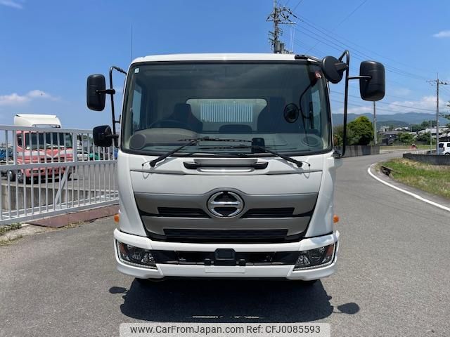 hino ranger 2018 GOO_NET_EXCHANGE_1301236A30240805W002 image 2