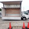 mitsubishi-fuso canter 2023 CFJ0302287 image 8
