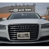 audi a8 2014 -AUDI--Audi A8 ABA-4HCTGF--WAUZZZ4H8EN009800---AUDI--Audi A8 ABA-4HCTGF--WAUZZZ4H8EN009800- image 2