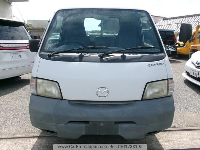 mazda bongo-truck 2002 CFJ1738195 image 2