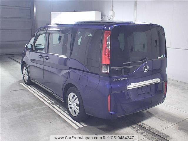 honda stepwagon 2017 -HONDA--Stepwgn RP1--1109929---HONDA--Stepwgn RP1--1109929- image 2