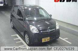 daihatsu mira 2012 -DAIHATSU 【岐阜 581ｴ3848】--Mira L285S-0026504---DAIHATSU 【岐阜 581ｴ3848】--Mira L285S-0026504-