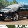 toyota harrier 2018 -TOYOTA--Harrier DBA-ZSU65W--ZSU65-0033687---TOYOTA--Harrier DBA-ZSU65W--ZSU65-0033687- image 1