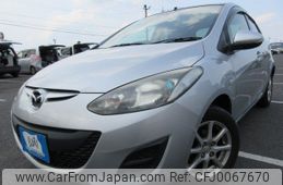 mazda demio 2011 REALMOTOR_Y2024070367A-12