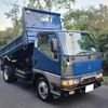 mitsubishi-fuso canter 1997 CFJ1757485 image 11