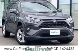 toyota rav4 2019 CFJ1424433