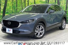 mazda cx-3 2022 quick_quick_DMEJ3P_DMEJ3P-100408