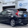 honda fit-hybrid 2013 TE5510 image 4