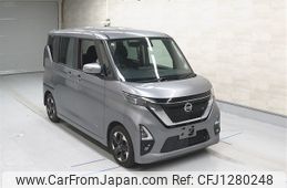 nissan roox 2022 -NISSAN--Roox B44A-0121685---NISSAN--Roox B44A-0121685-