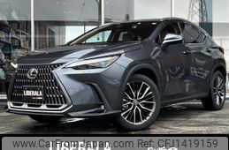 lexus nx 2023 -LEXUS--Lexus NX 5BA-AAZA25--AAZA25-6000268---LEXUS--Lexus NX 5BA-AAZA25--AAZA25-6000268-