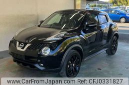 nissan juke 2016 -NISSAN--Juke YF15--505668---NISSAN--Juke YF15--505668-