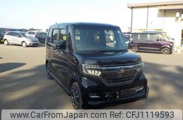 honda n-box 2018 -HONDA--N BOX DBA-JF4--JF4-1019972---HONDA--N BOX DBA-JF4--JF4-1019972-