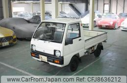 mitsubishi minicab-truck 1990 -MITSUBISHI--Minicab Truck M-U18T--U18T-0013192---MITSUBISHI--Minicab Truck M-U18T--U18T-0013192-