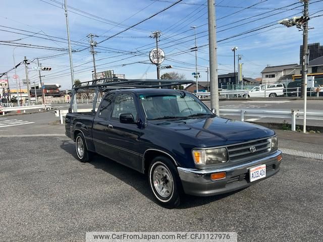 toyota t100 undefined GOO_NET_EXCHANGE_0200422A30250501W002 image 1