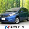 nissan note 2015 -NISSAN--Note DBA-E12--E12-409260---NISSAN--Note DBA-E12--E12-409260- image 1