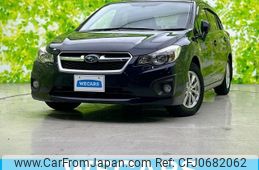 subaru impreza-sports 2013 quick_quick_DBA-GP2_GP2-014396