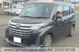 toyota roomy 2023 quick_quick_5BA-M900A_M900A-1080725