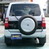 mitsubishi pajero-mini 2009 CFJ1587202 image 22