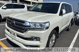 toyota land-cruiser 2019 quick_quick_CBA-URJ202W_URJ202-4196817