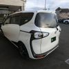 toyota sienta 2016 -TOYOTA--Sienta NSP170G--7050364---TOYOTA--Sienta NSP170G--7050364- image 20