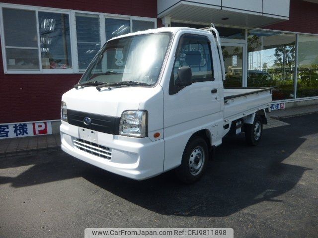 subaru sambar-truck 2008 -SUBARU--Samber Truck TT2--424779---SUBARU--Samber Truck TT2--424779- image 1