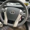 toyota aqua 2012 -TOYOTA--AQUA DAA-NHP10--NHP10-6075029---TOYOTA--AQUA DAA-NHP10--NHP10-6075029- image 17