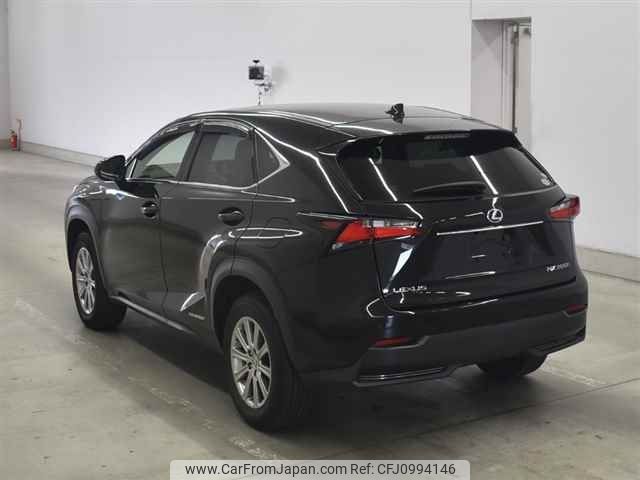 lexus nx undefined -LEXUS--Lexus NX AYZ10-1006824---LEXUS--Lexus NX AYZ10-1006824- image 2