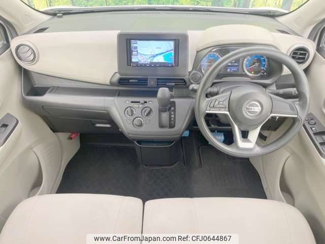 nissan dayz 2019 -NISSAN--DAYZ 5BA-B43W--B43W-0014406---NISSAN--DAYZ 5BA-B43W--B43W-0014406- image 2