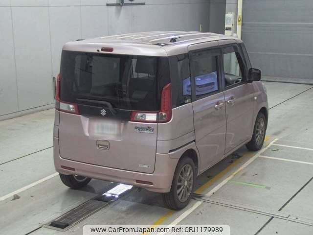 suzuki spacia 2014 -SUZUKI--Spacia DBA-MK32S--MK32S-187797---SUZUKI--Spacia DBA-MK32S--MK32S-187797- image 2