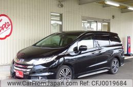 honda odyssey 2015 -HONDA--Odyssey DBA-RC1--RC1-1103958---HONDA--Odyssey DBA-RC1--RC1-1103958-